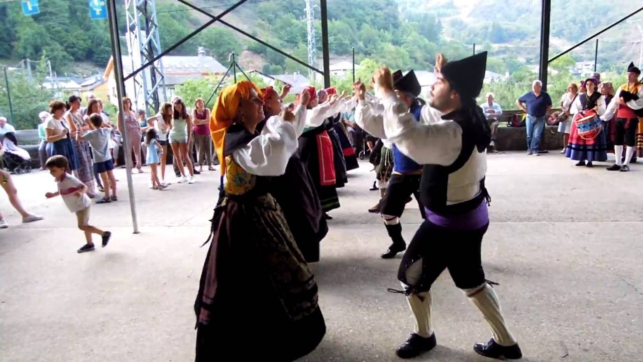 Jota de Cangas