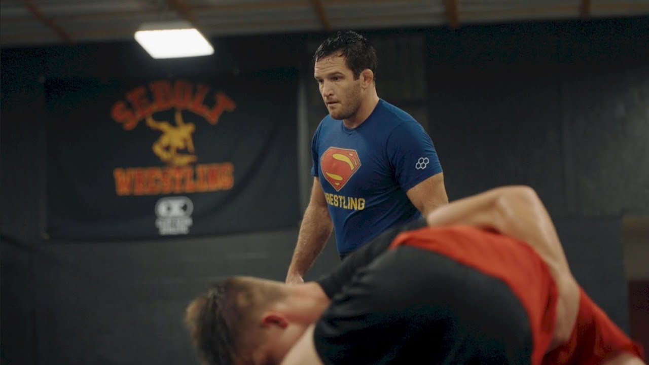 Inside The Gauntlet At Sebolt Wrestling Academy