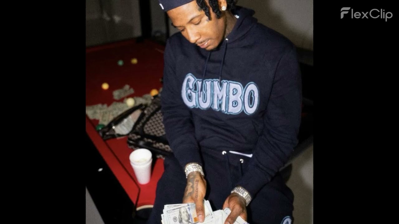 [FREE] MONEYBAGG YO X LIL BABY TYPE BEAT - 