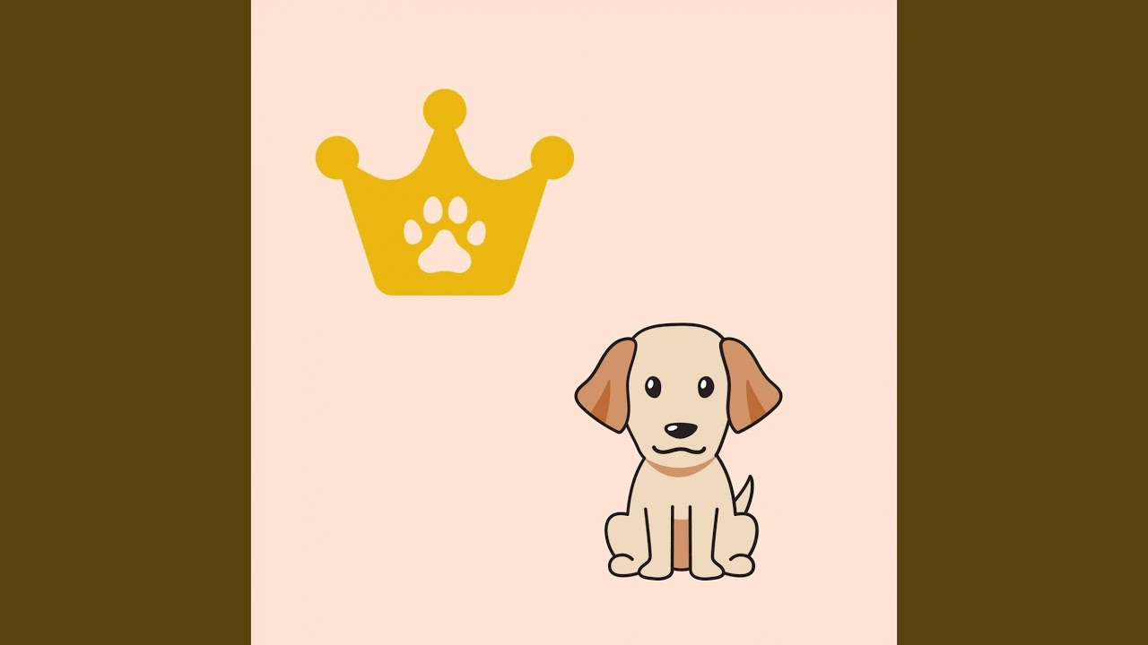 Spacious Jazz Waltz - Vibe for Roaming Puppy
