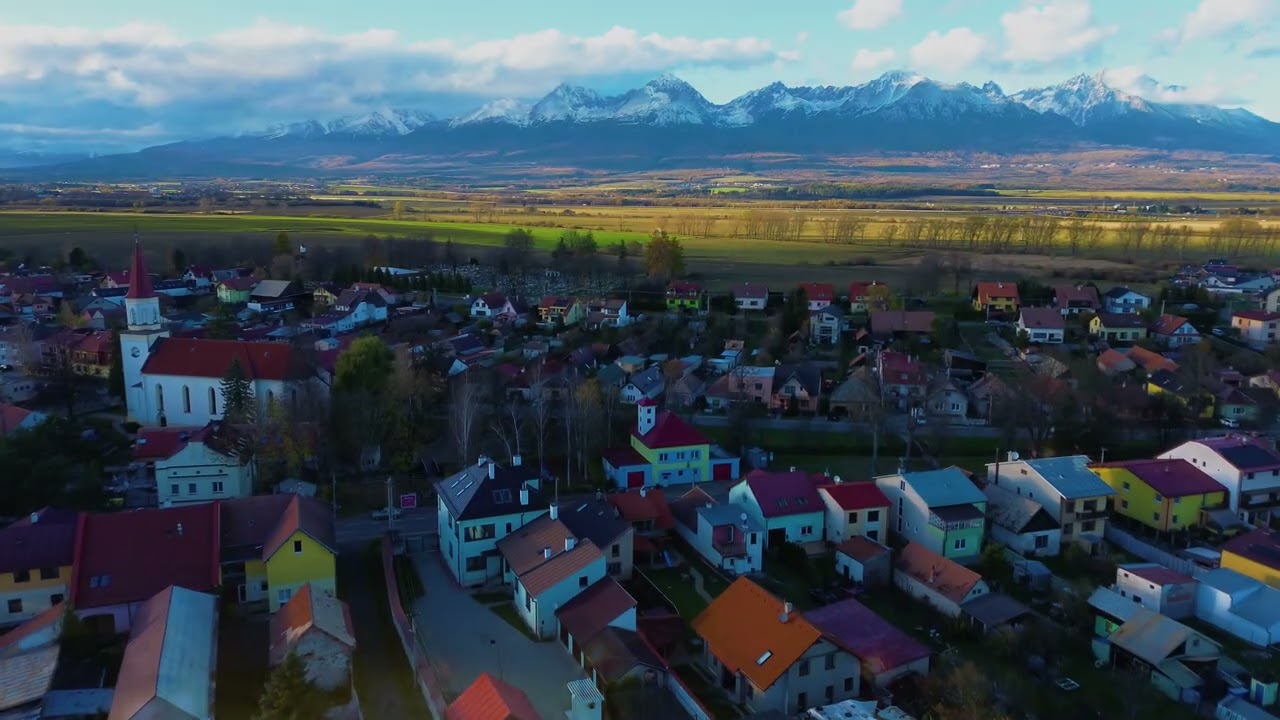 Spišská Teplica 1