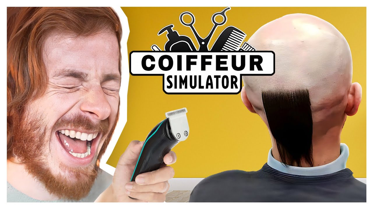 J'ai achet&eacute; les PIRES jeux de SIMULATION #2