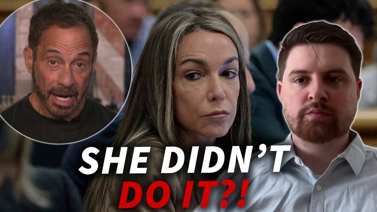 EXCLUSIVE: Karen Read Juror Speaks Out And Drops BOMBSHELL! | TMZ Live Clip