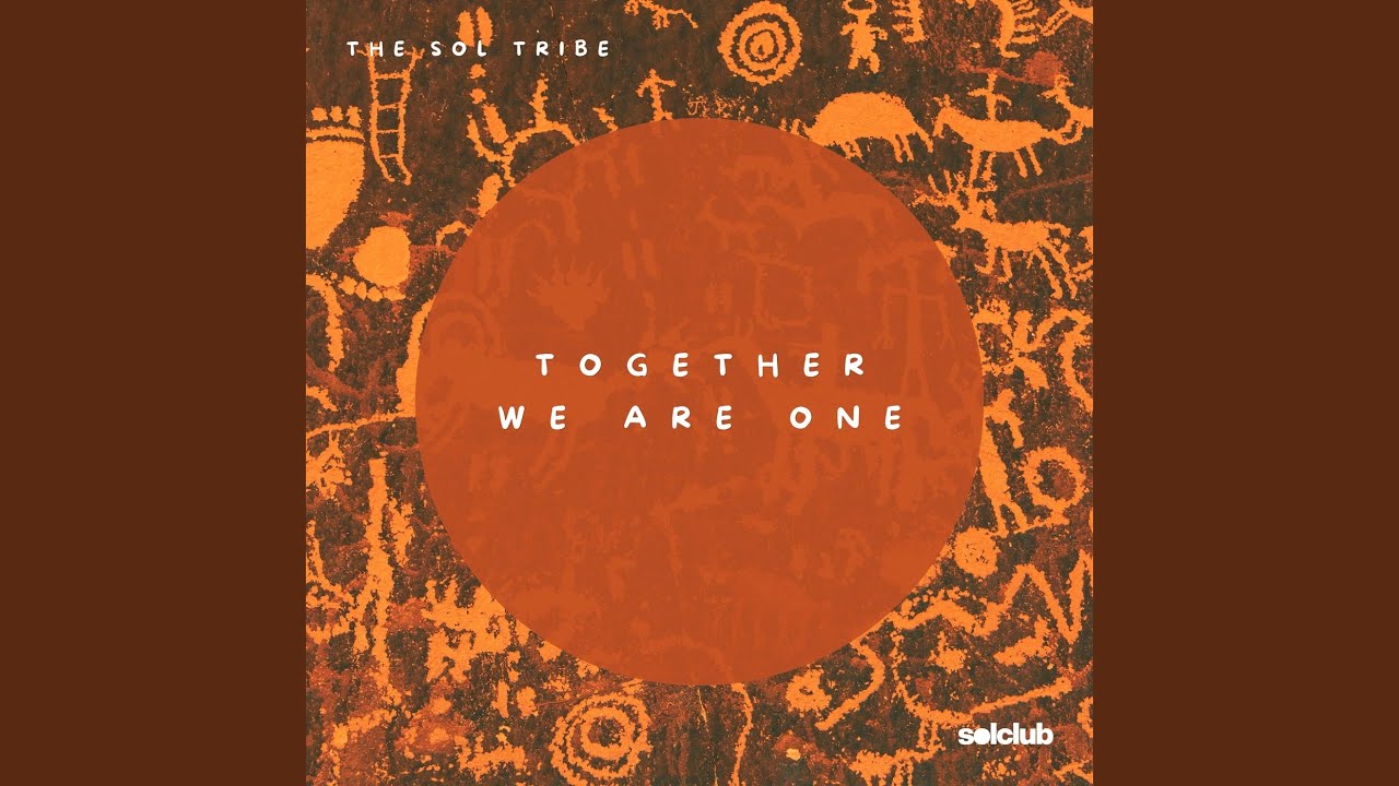 Together We Are One