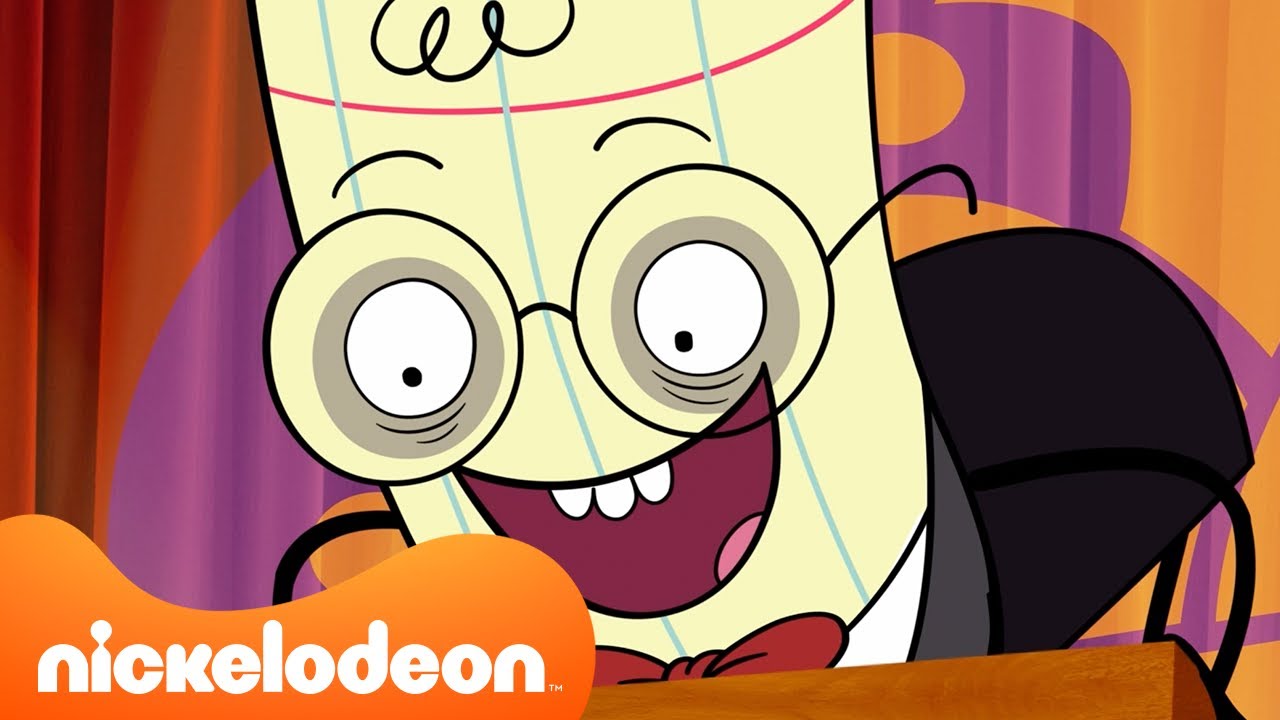 ¡Piedra, Papel y Tijeras contra Los Hermanos Rata! | Nickelodeon en Español