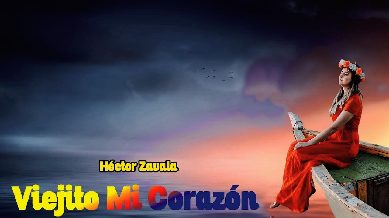 Vietjito Mi Corazon - Hector Zavala | Letra