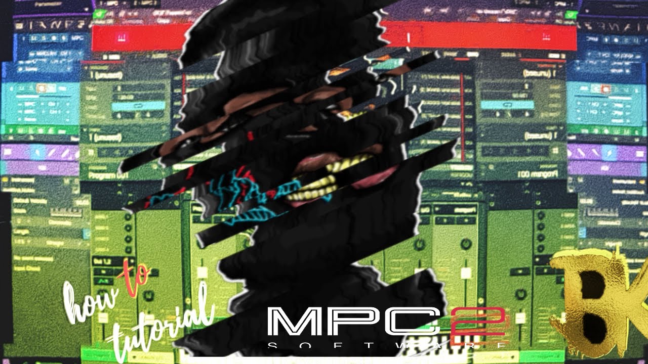 STUDIO ONE 4.6 - HOW TO SETUP MPC LIVE 2.7 WITH STUDIO ONE 4.6
