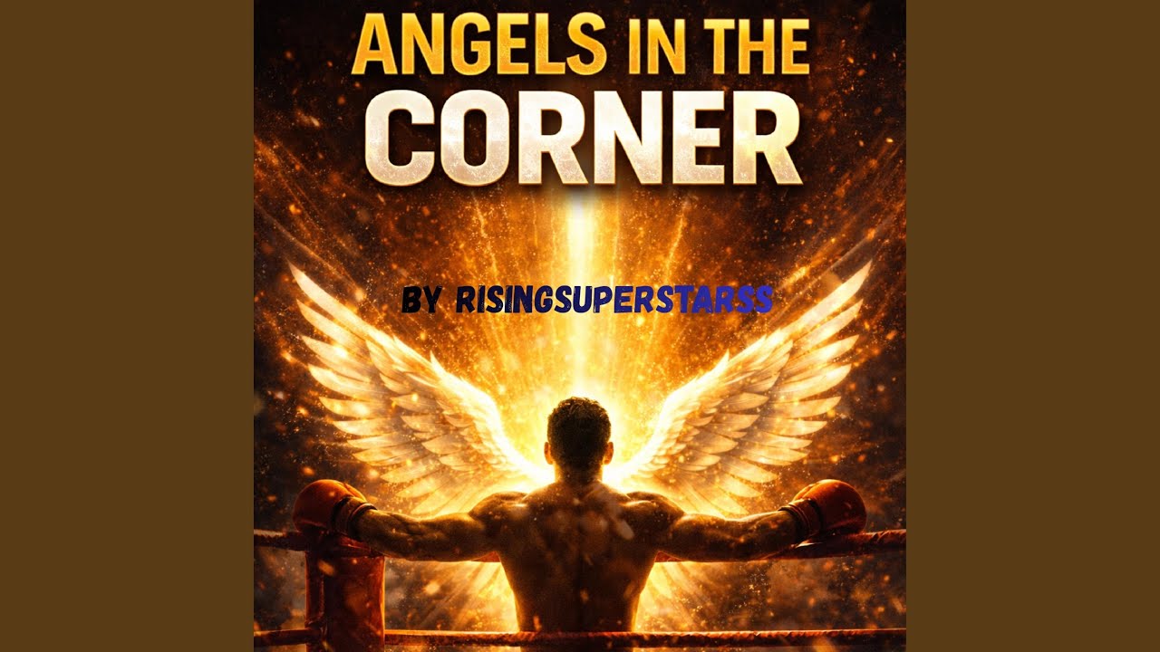 ANGELS IN THE CORNER