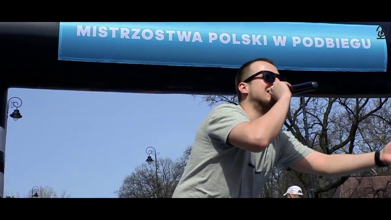 Domofonia / Sor Słowak - 11 PZU P&oacute;łmaraton Warszawski (SHORT VIDEO)