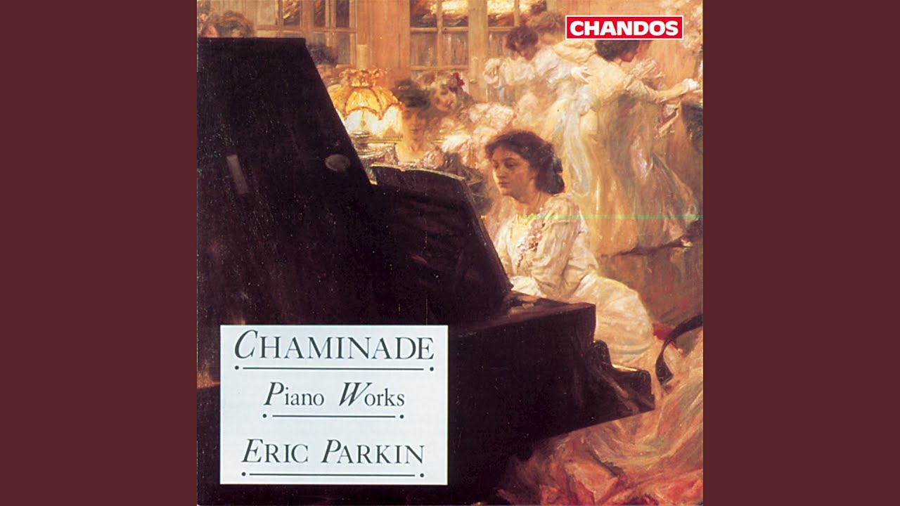 Lolita Caprice espagnol, Op. 54