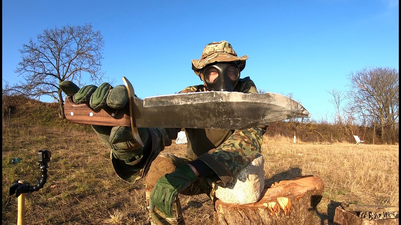 SZCO Supplies BOWIE? - COLD STEEL WILD WEST BOWIE? -@hightower196X copy of  the WESTERN W-49 BOWIE?
