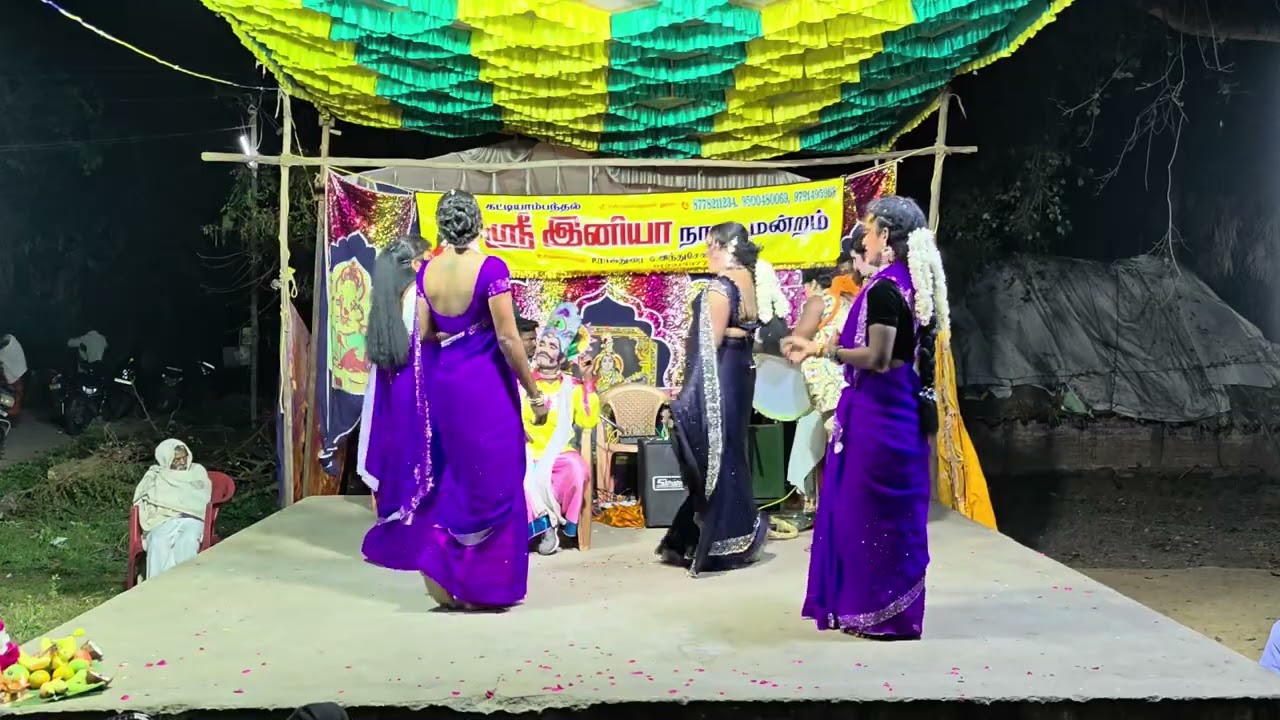 9. 🌺padmavathi thirukalyanam, #Sri iniya nadaga mandram. 9500480069, 8778211234, 9791495968
