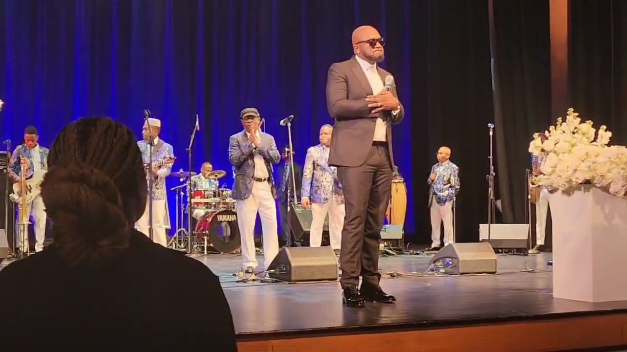Daniel Lariviere Tribute