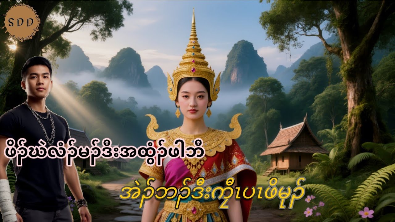 🟤 No-429 Karen Story (2/23/2026) (ဖိၣ်ဃဲလံၣ်မၣ်ဒီးအထွံၣ်ဖါဘီအဲၣ်ဘၣ်ဒီးကၠီၤပၤဖိမုၣ်)