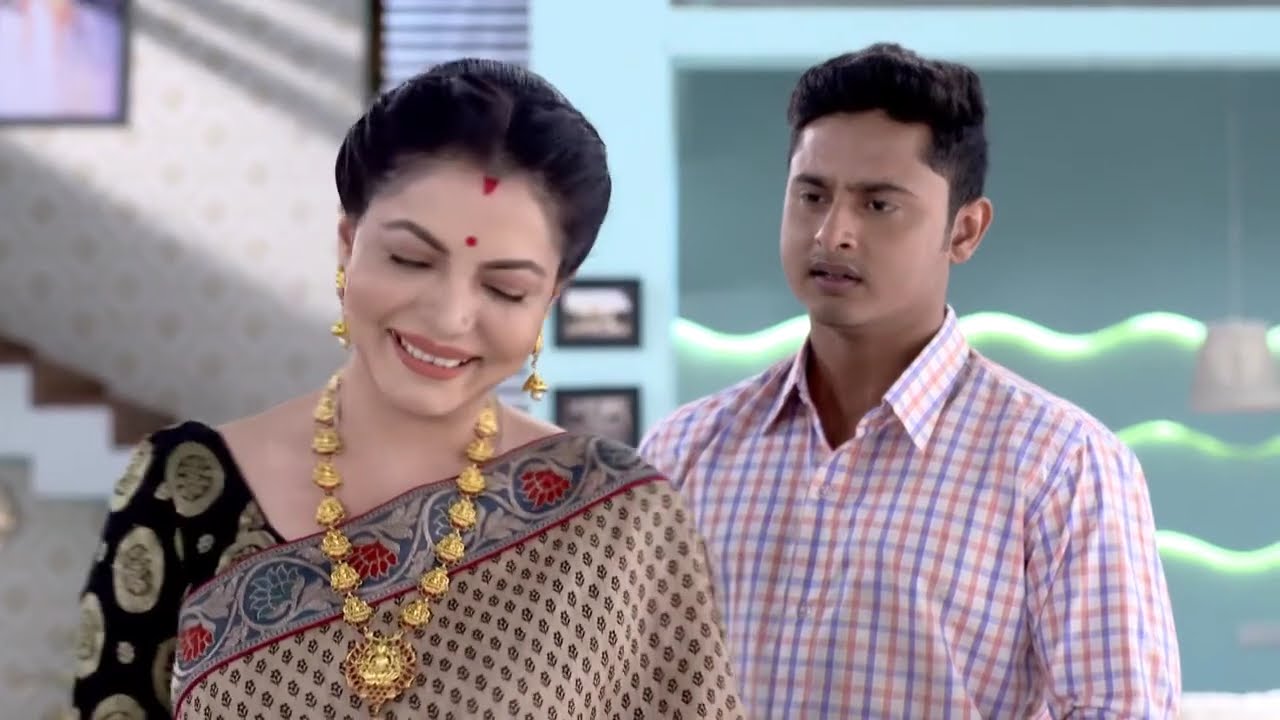 Ki Kore Bolbo Tomay - Ep 319 - Shashi Mittal - Bengali Tv Serial - Zee5 Bangla Classics