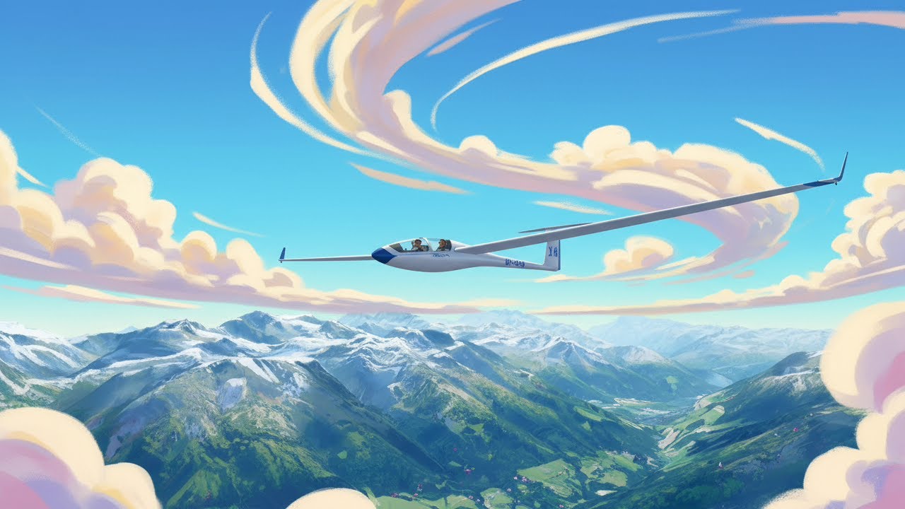 MK/EP Tandem Flight (Condor3/ASG32Mi/CW-Swiss)