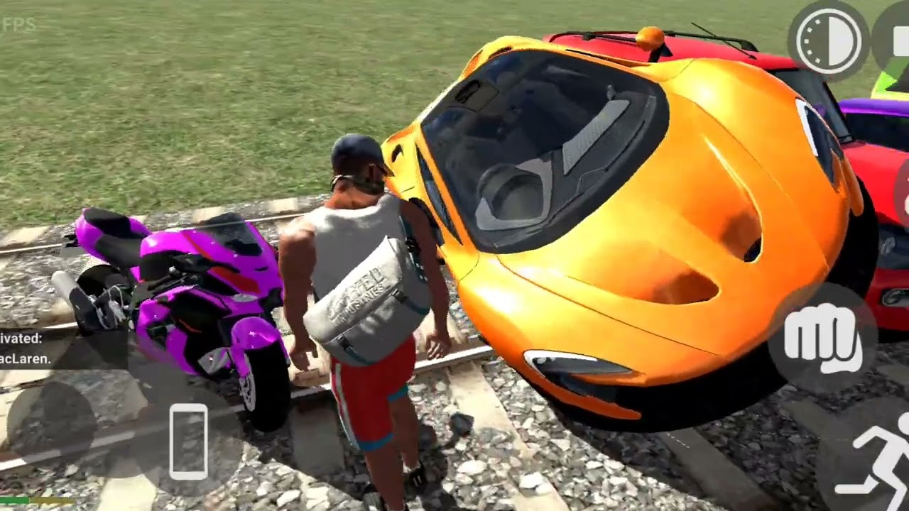 Indian bike driving 3d #indianbikesdriving3d #mobilegaming #indianbikesd #games #trendingame