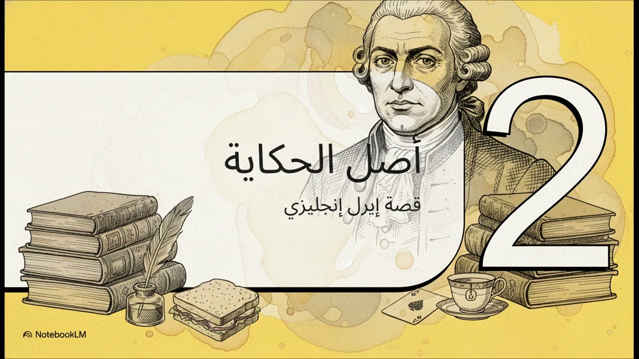 من أين أتت كلمة الساندوتش ؟ وما قصتها ؟ 
