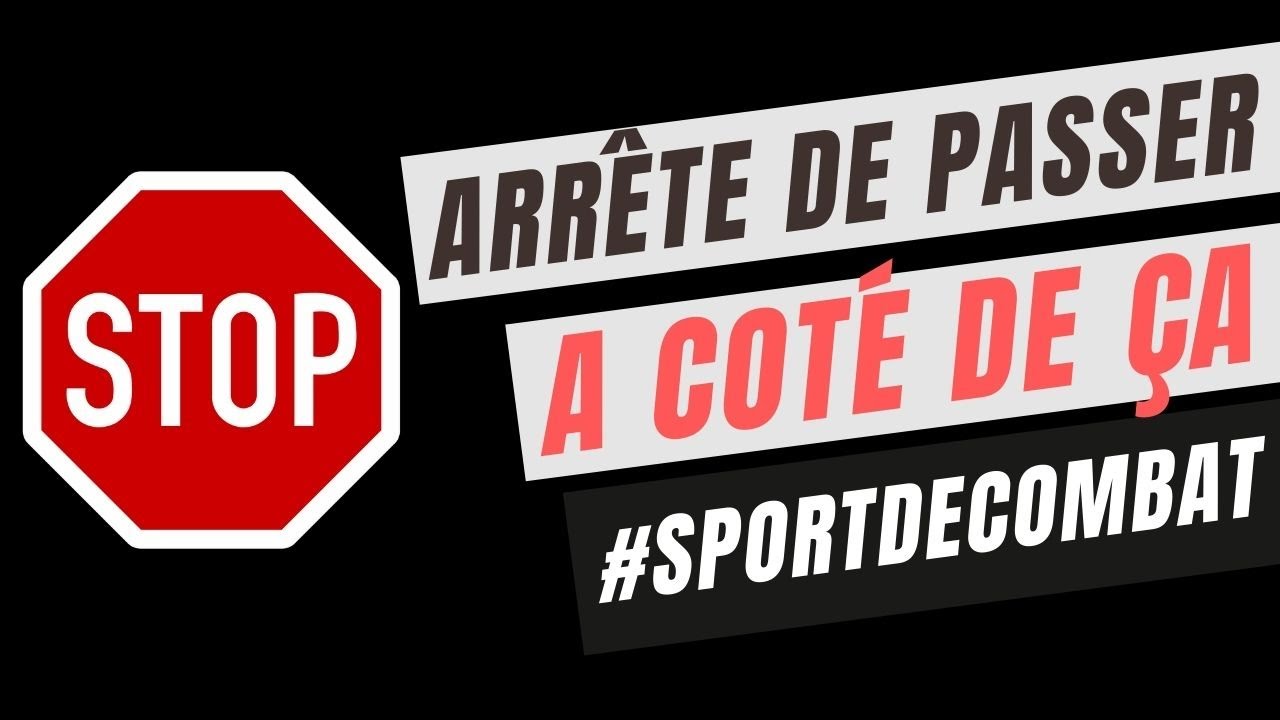 Les 4 (Gros) Bénéfices à Intégrer des Exercices de Respiration en Sports de Combat.