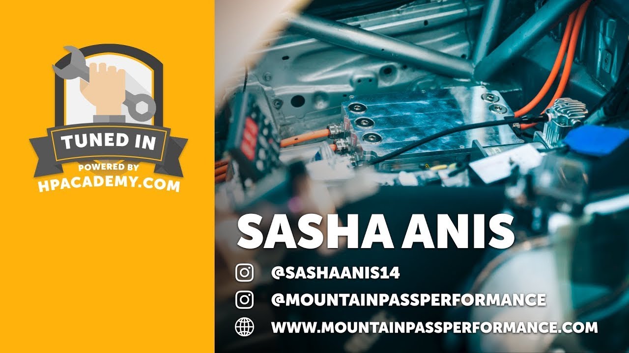 Can You Actually Tune An EV For MORE Power? #PODCAST