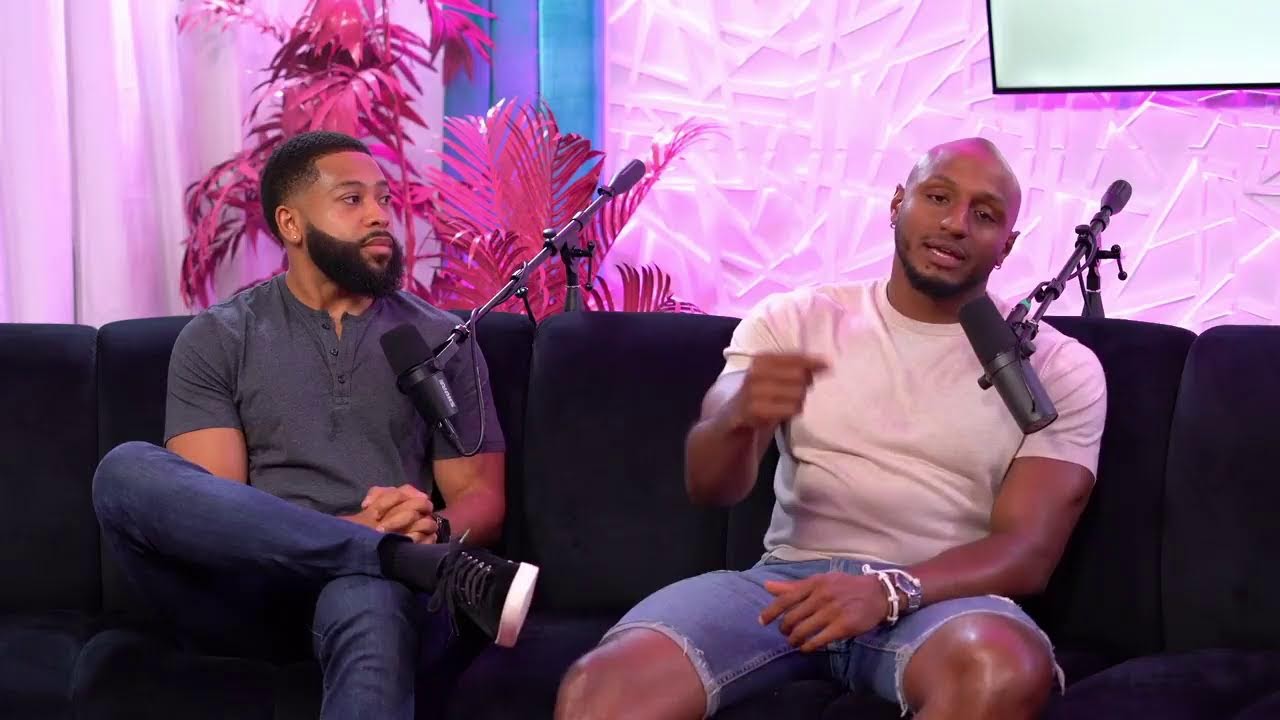 SHOCKING TRUTH About Why BLACK MEN Leave Black Women @HardlyInitiated