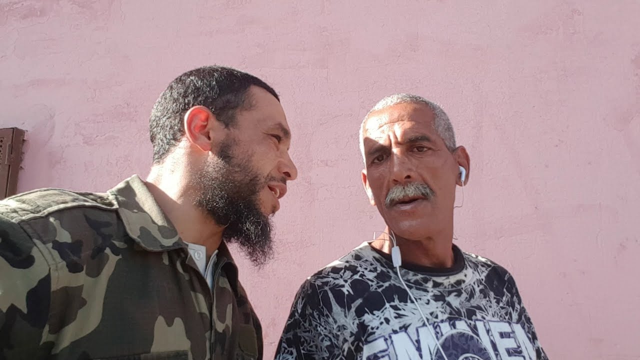 سبب المشكل مع علال القادوس