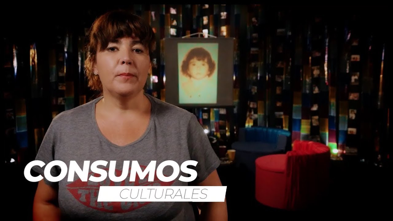 ABRATV - Soy Sexual - Consumos Culturales