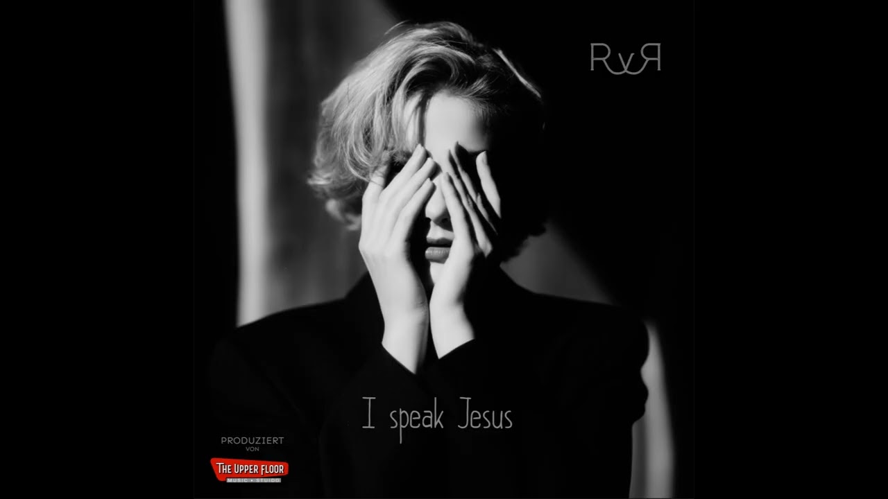RvR - I speak Jesus
