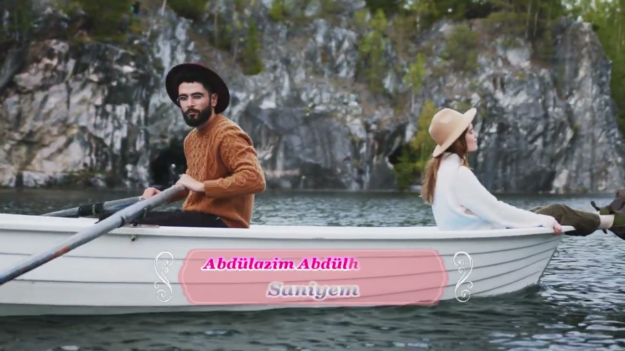 Abdülazim Abdülhamidov    Saniyem 1080p