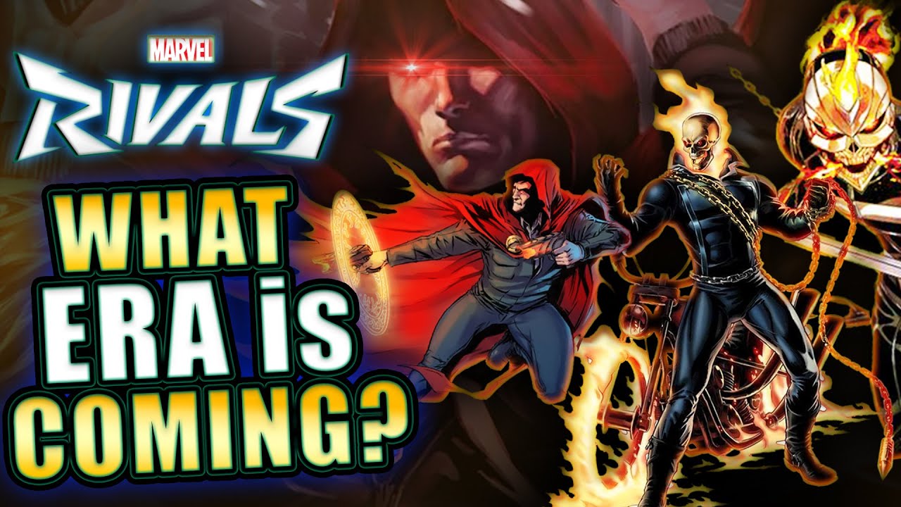The Hood's Abilities Are WILD! Which One's Coming?