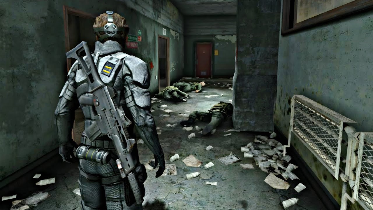 Ruthless Operator With Prep Time Wipes Out the Whole Gang Squad