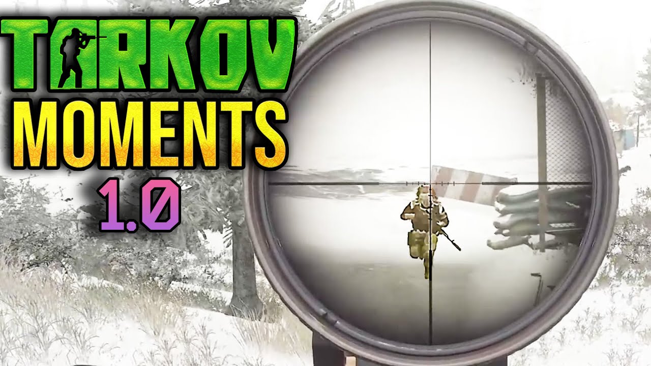 EFT WTF Moments | ESCAPE FROM TARKOV | Highlights & Clips Ep.429