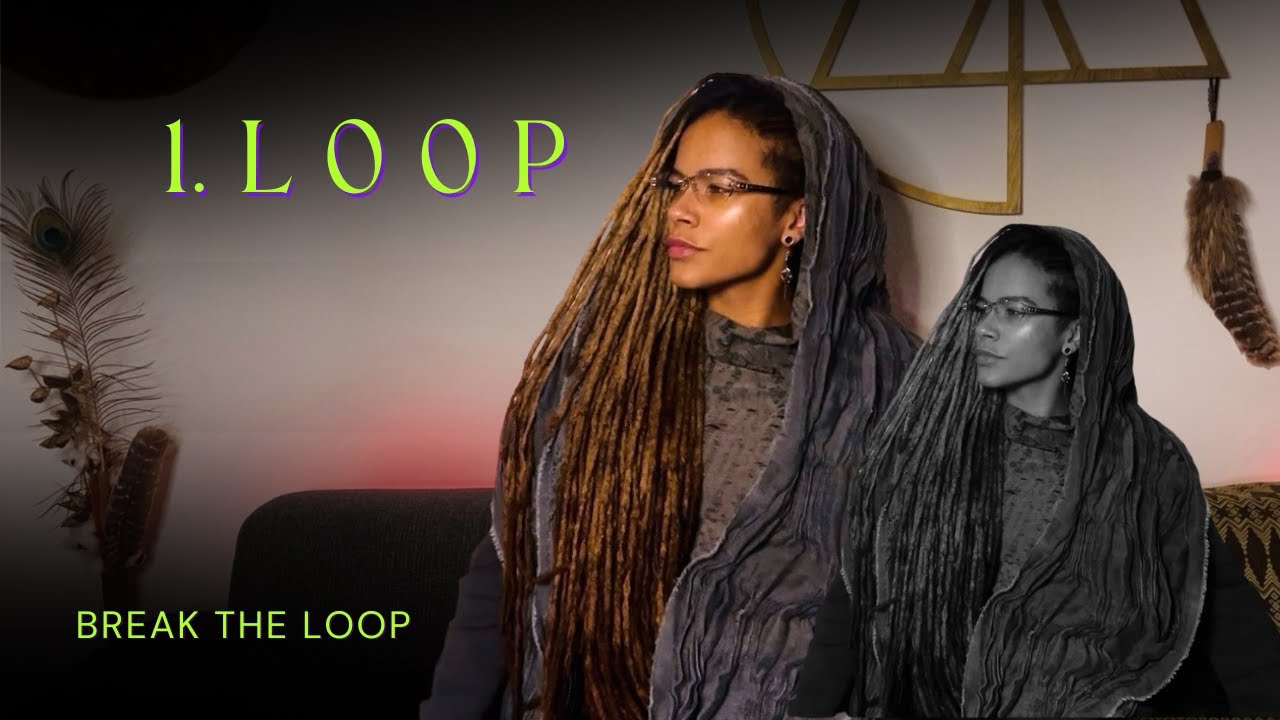 How I Broke the Loop of Endless Suffering (Ceremony 1)