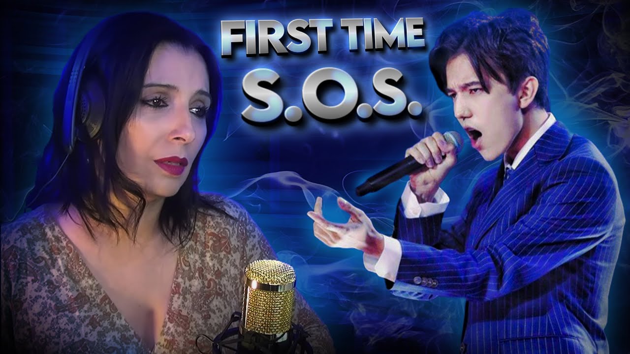 ДИМАШ Кудайберген S.O.S. | Что он передает нам? | АРГЕНТИНА - РЕАКЦИЯ И АНАЛИЗ