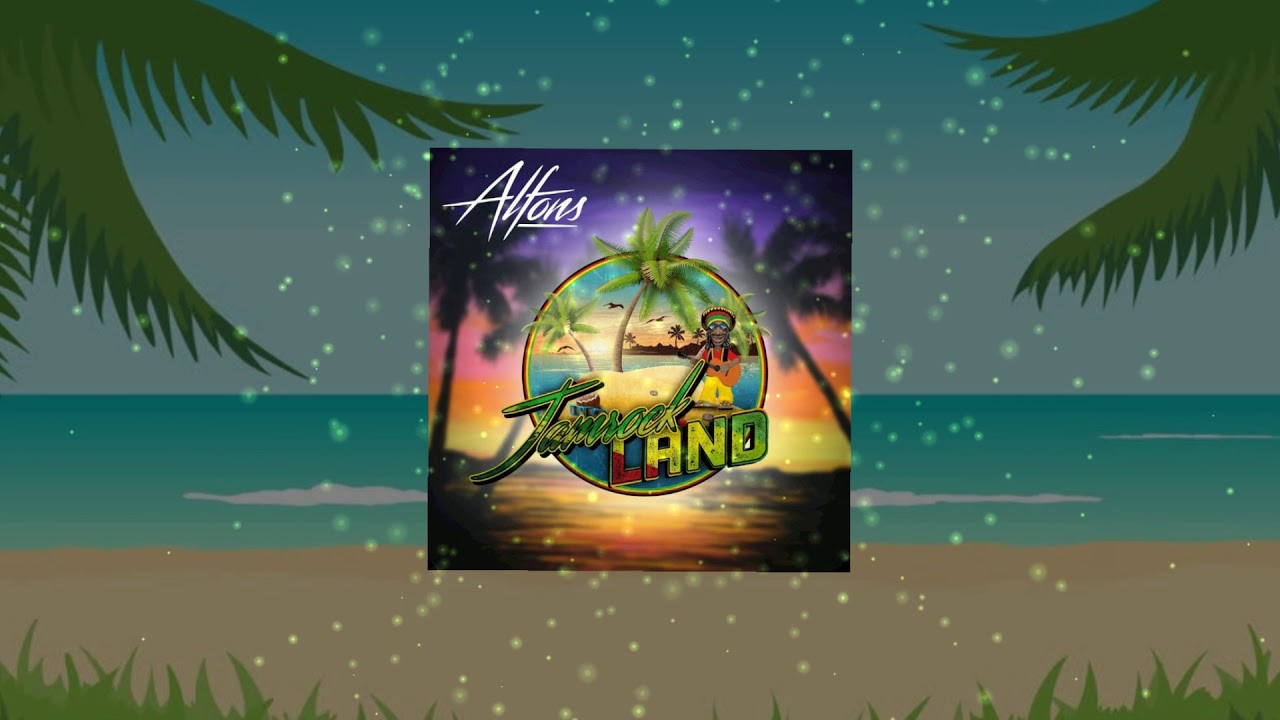 Alfons - Jamrock Land (Bimonte Remix)