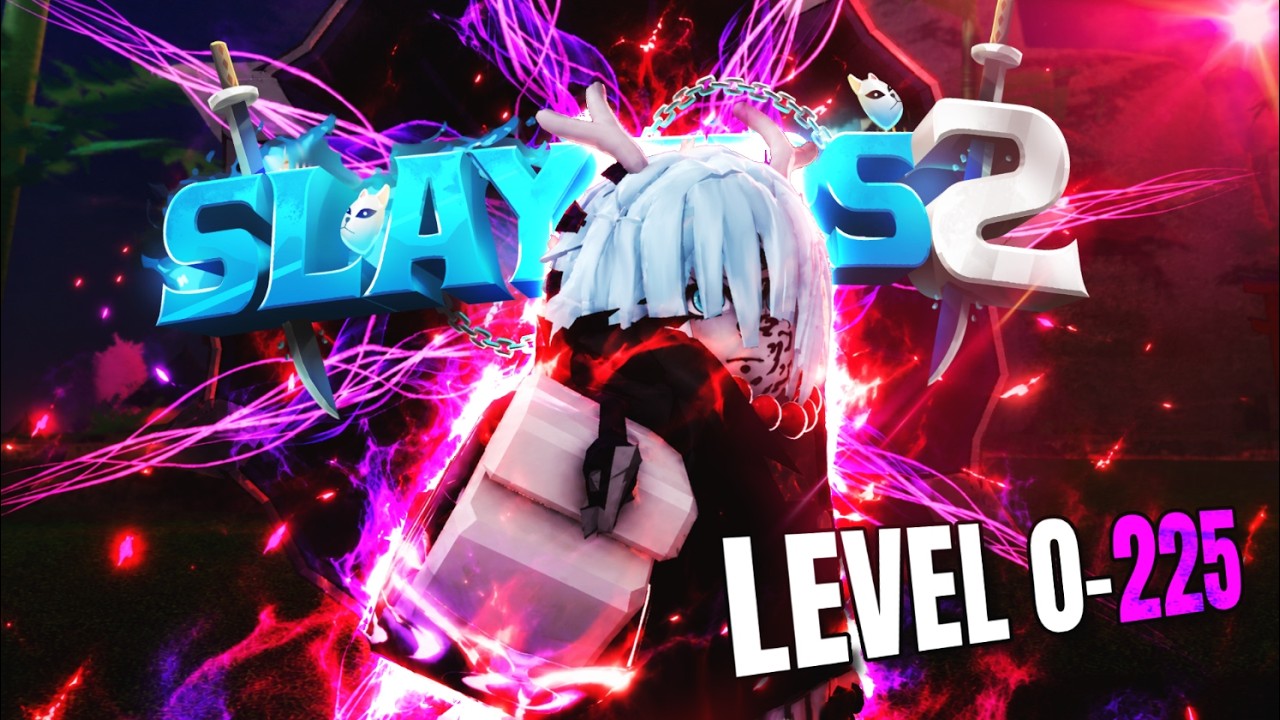 MAX LEVEL DEMON Guide for EVERY BDA.. | Project Slayers 2