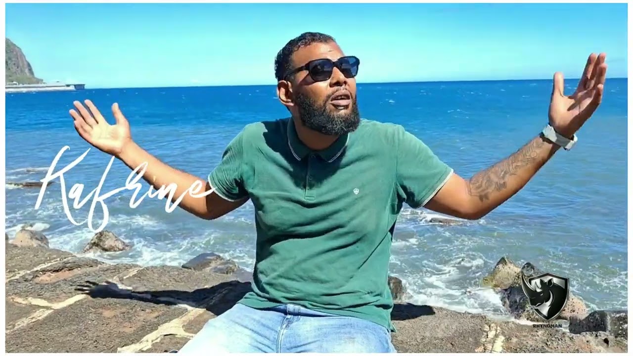 RHYNOMAN - KAFRINE - (LOVESONG 974) @rhyno_man974 #2026 #974 #kafrine #lovesong #reellove