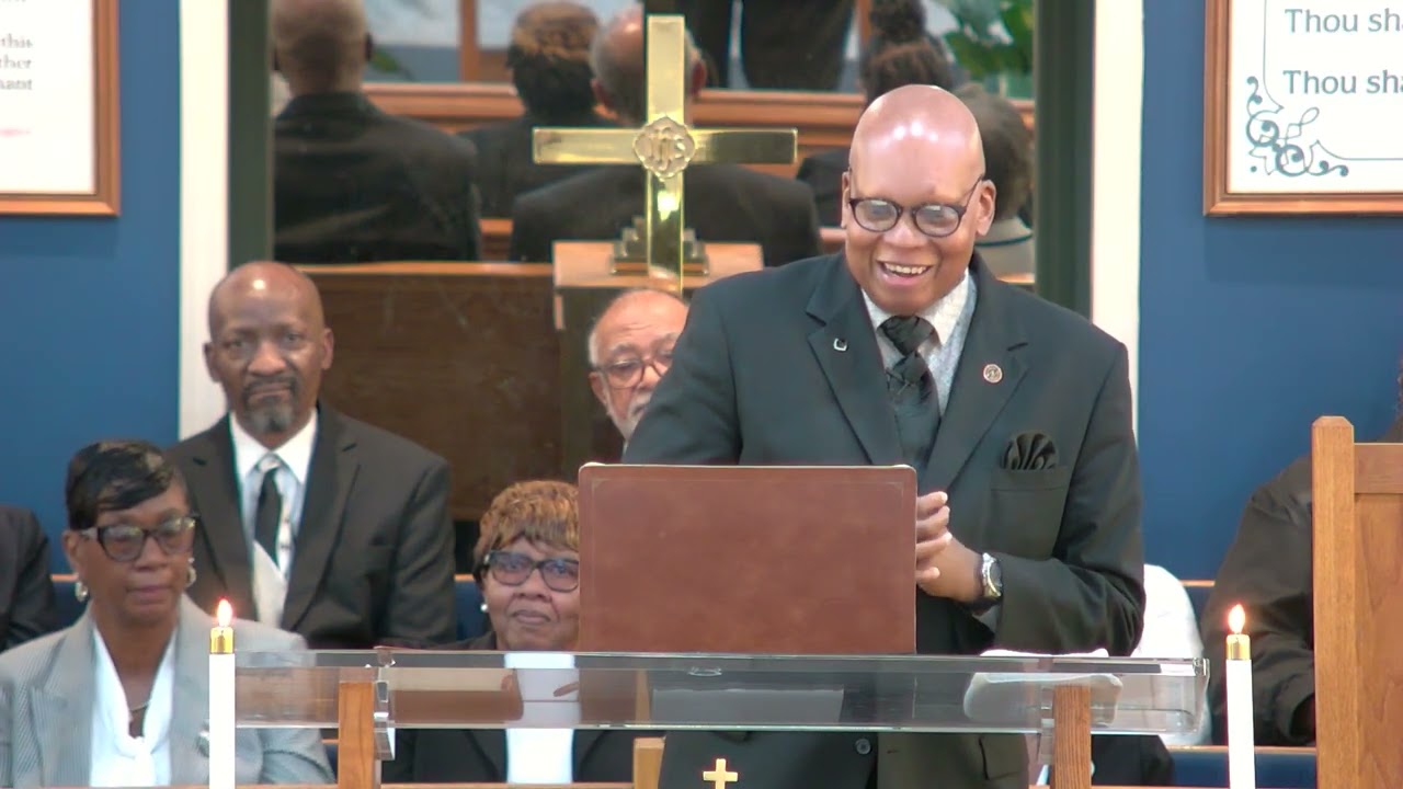 ARE YOU ON PRAISE PATROL?