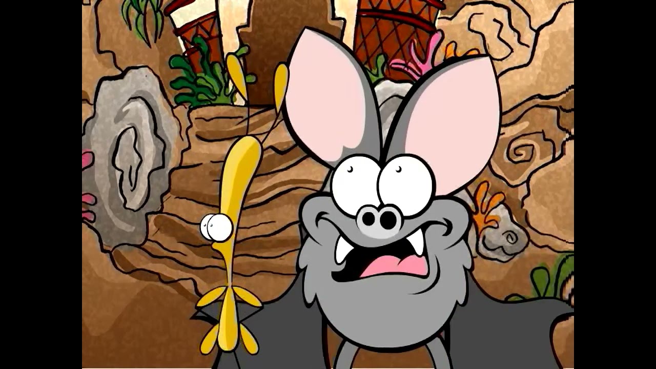 La Gruta del Alux Episodio 2 HD