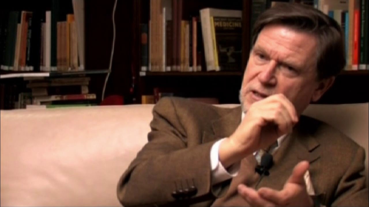Manfred Bietak Talks About The Nile Delta (Ancient Egyptian Archeology)