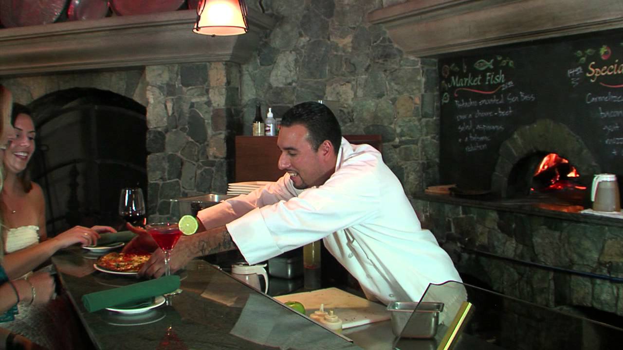 Shadowbrook Restaurant