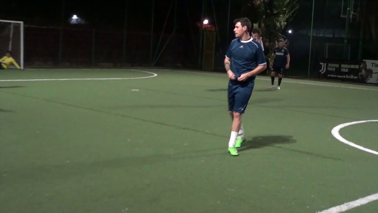 Omnia Event Best GOALS Serie B1 7&deg; Giornata Autumn Event Cumshot Event 2017/18