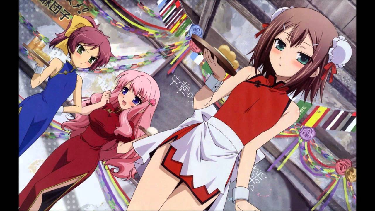 木下秀吉　キャラソン　ラムネ色の日曜日