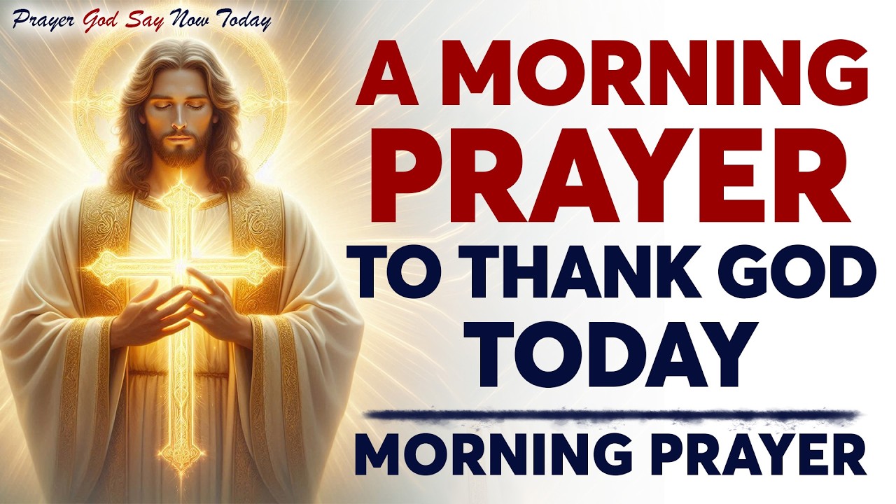 Psalm 91: Powerful Prayer for Victory Over All Evil | Morning Prayer