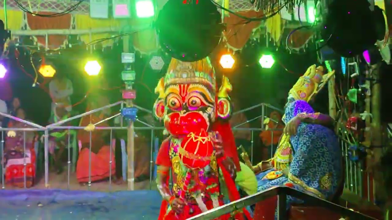 Maa bankeswari ramantya Gantipada delang puri📞9692473349
