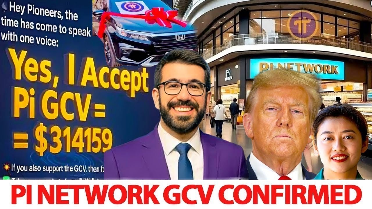 PI NETWORK 2026: PI COIN HOLDERS MUST WATCH THIS BEFORE MAKING A HUGE MISTAKE!
