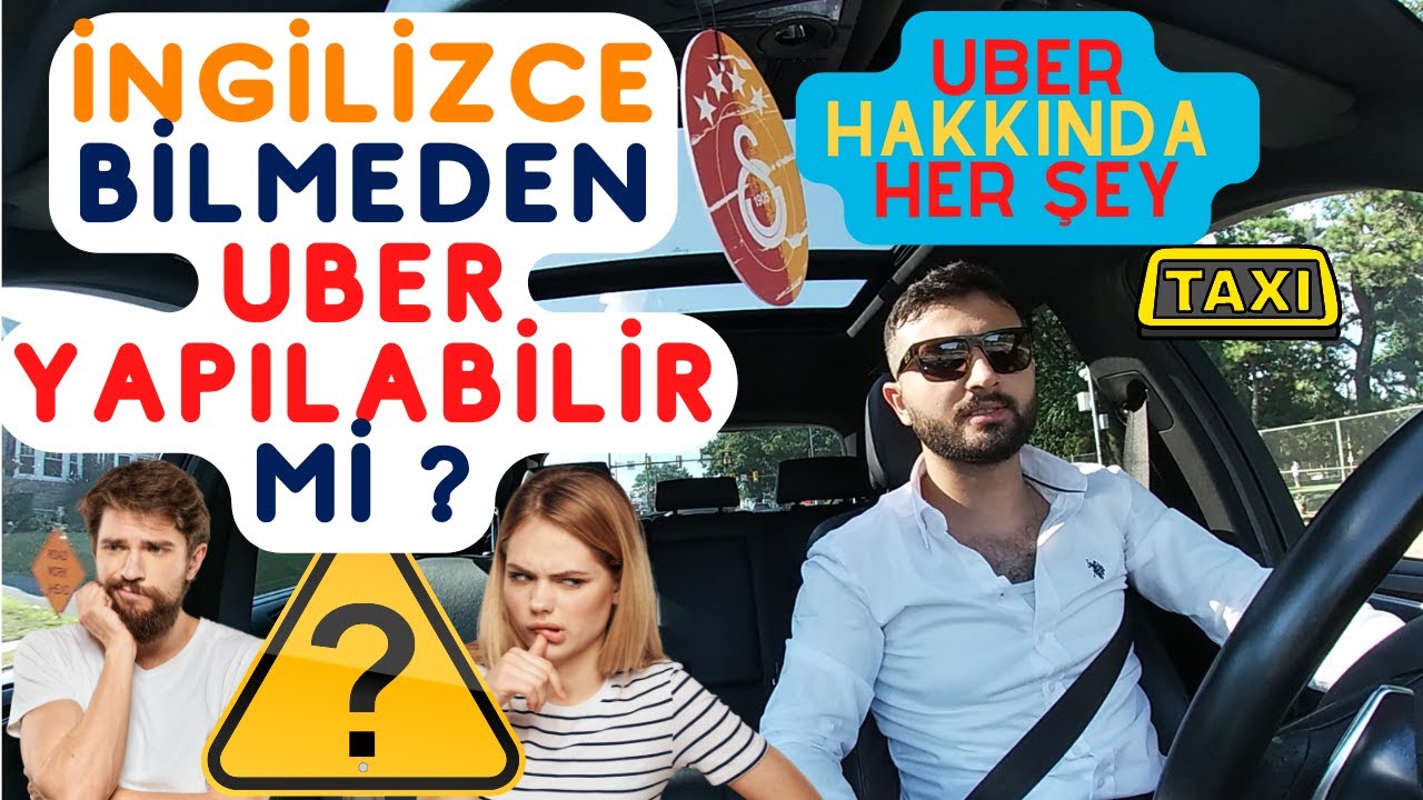 Amerika Philadelphia Da Uber Yapmak Mantıklı mı? I Uber Hakkında Her Şey