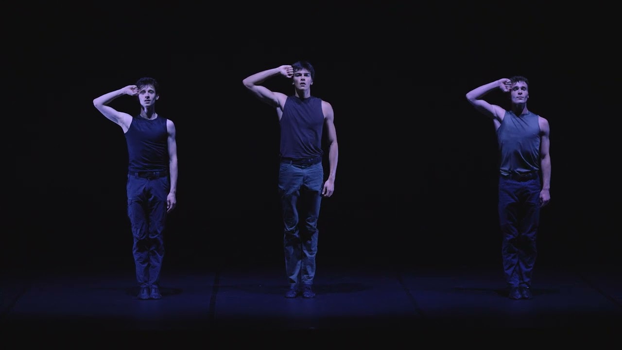 CANTUS by CDND Teatro Albeniz junio 2025