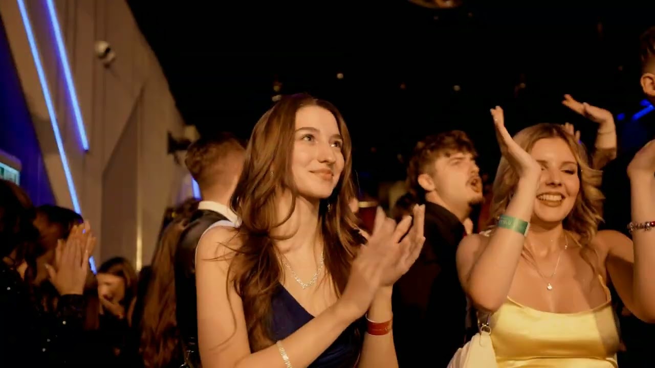 BGE NGK Gólyabál 2025 ✨ Aftermovie