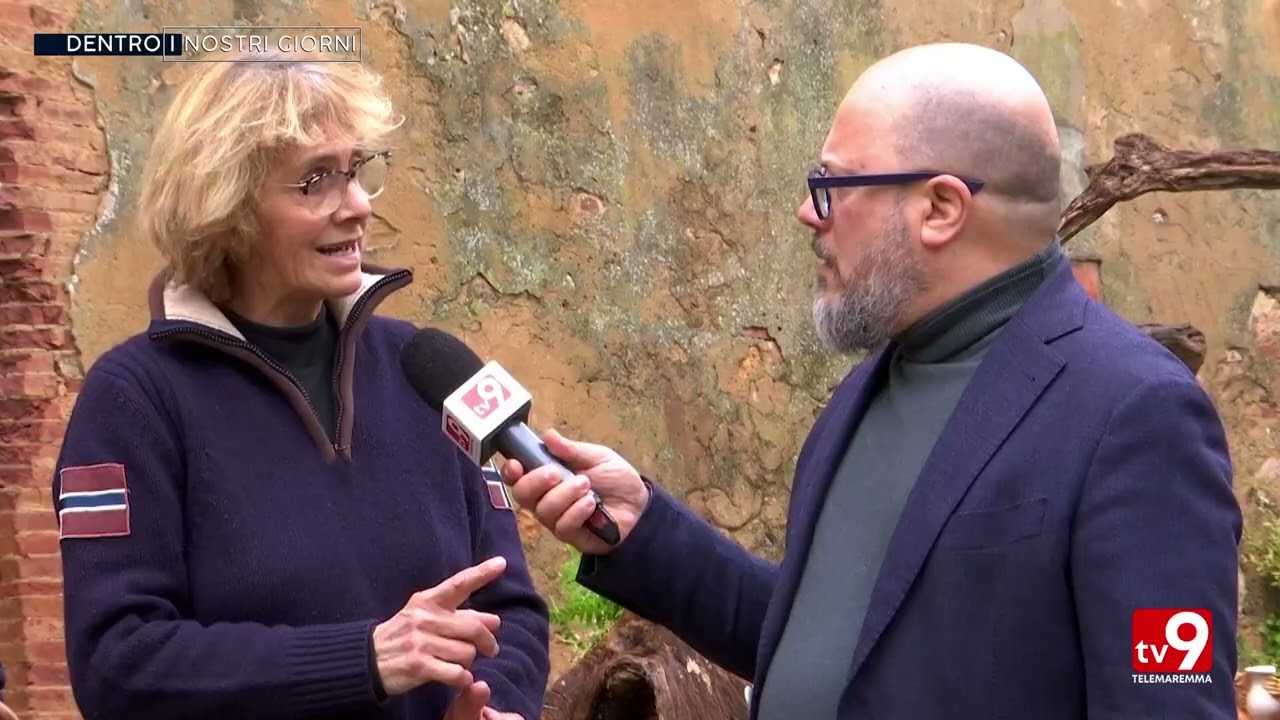 Dentro i nostri giorni speciale Natale 2025